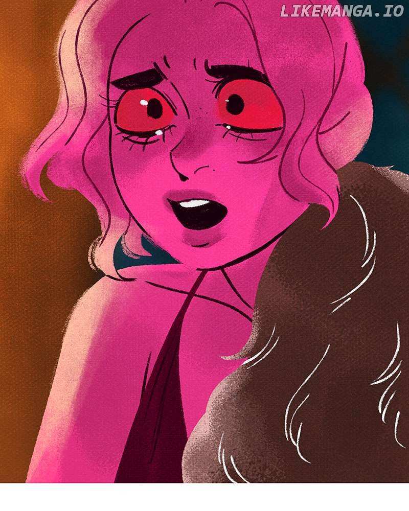 Lore Olympus chapter 266 - page 24