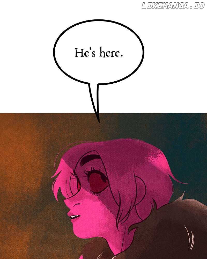 Lore Olympus chapter 266 - page 27