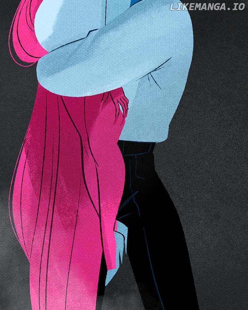 Lore Olympus chapter 256 - page 20