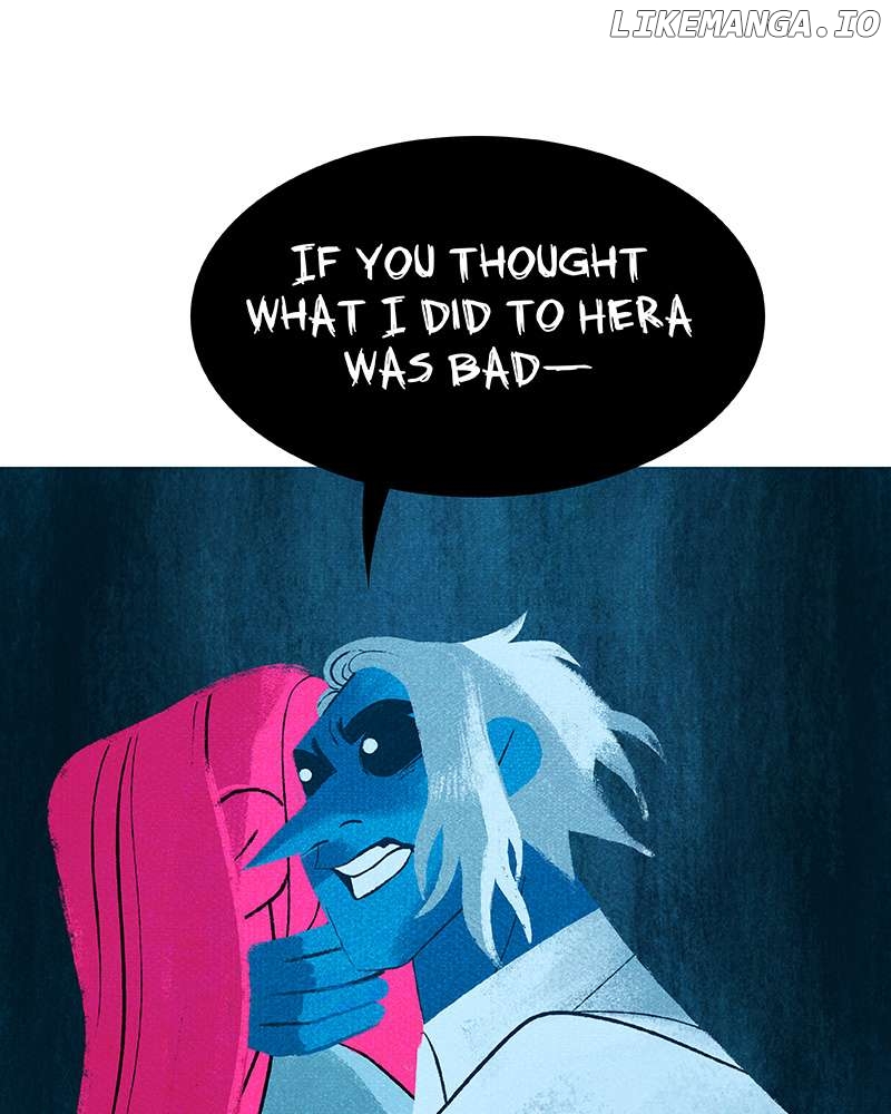 Lore Olympus chapter 256 - page 24