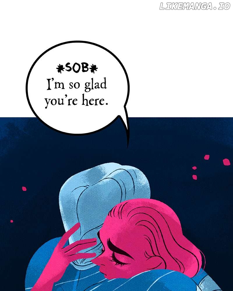 Lore Olympus chapter 256 - page 60