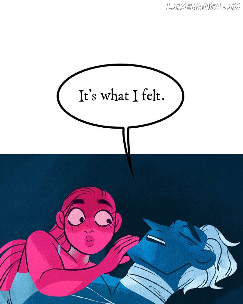 Lore Olympus chapter 256 - page 67