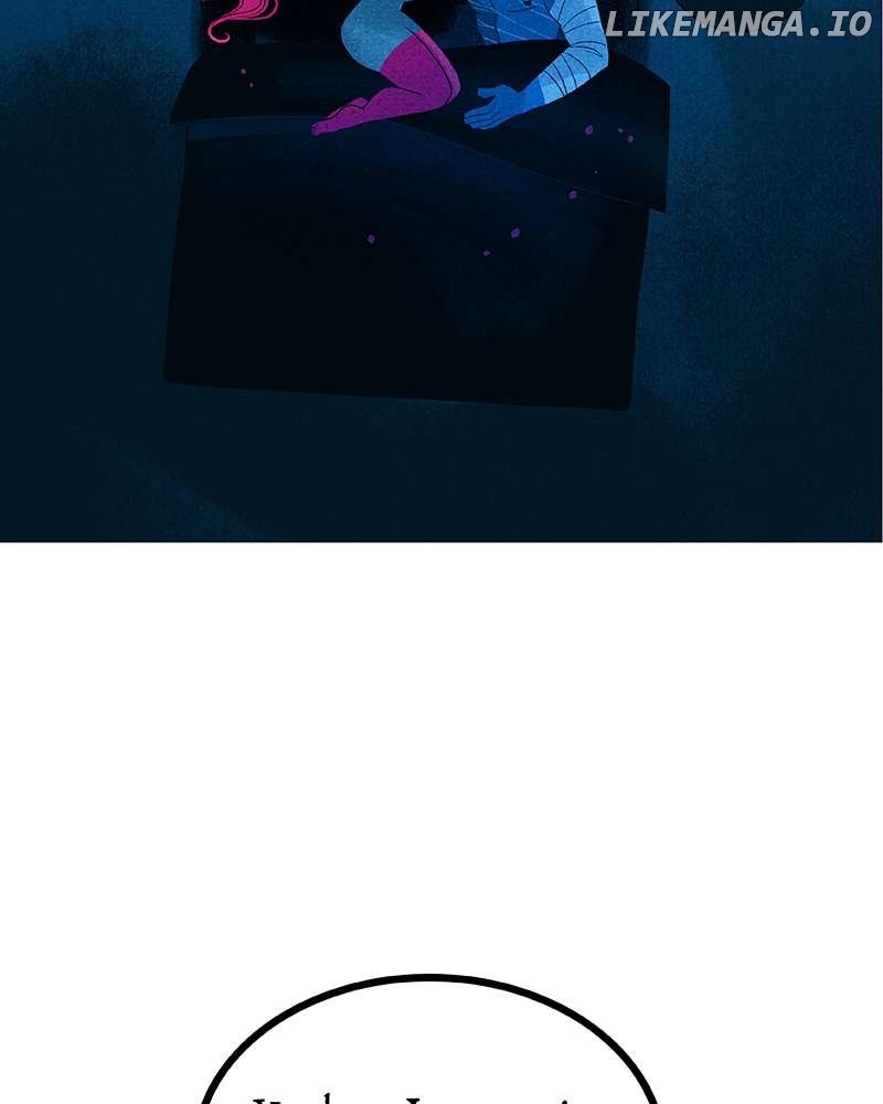 Lore Olympus chapter 256 - page 79