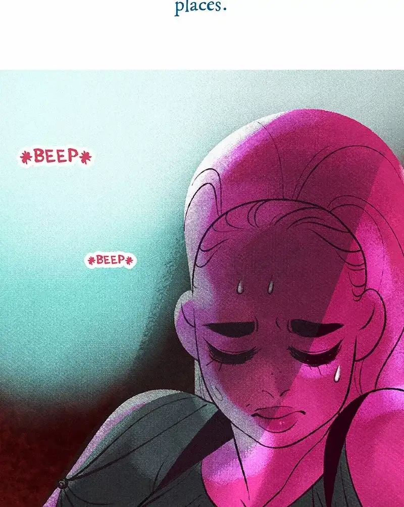 Lore Olympus chapter 245 - page 102