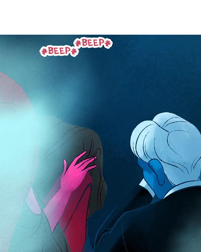 Lore Olympus chapter 245 - page 106