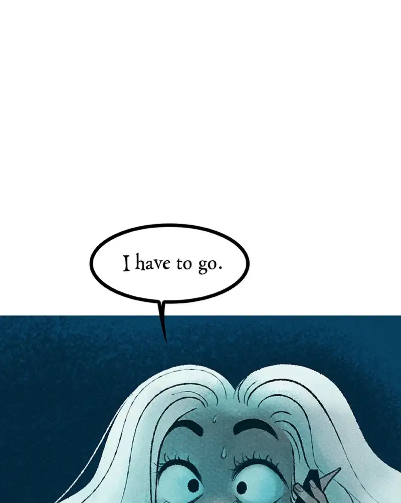 Lore Olympus chapter 245 - page 136