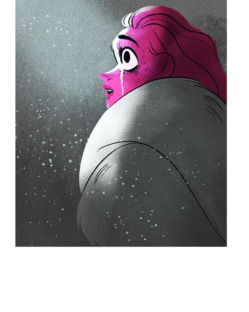 Lore Olympus chapter 245 - page 47