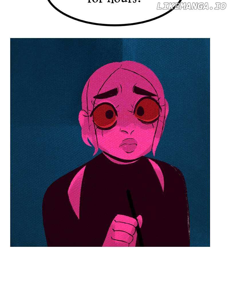 Lore Olympus chapter 267 - page 103