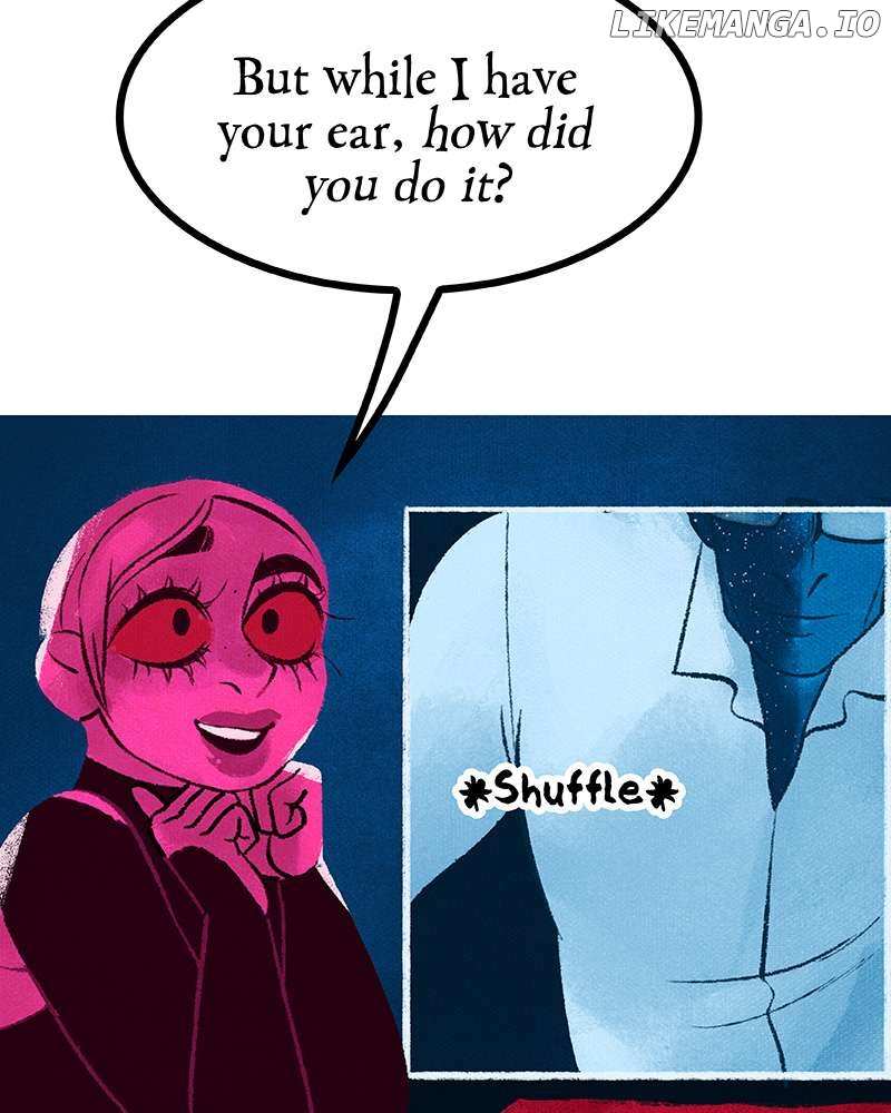 Lore Olympus chapter 267 - page 106