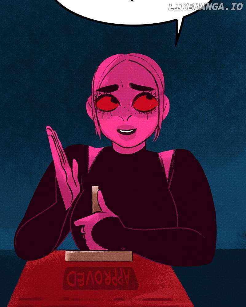 Lore Olympus chapter 267 - page 121