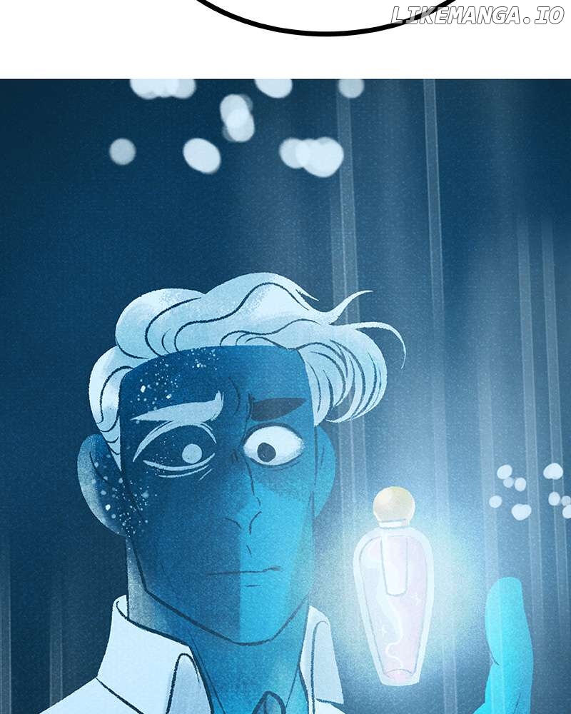 Lore Olympus chapter 267 - page 125