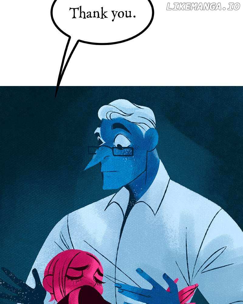 Lore Olympus chapter 267 - page 134
