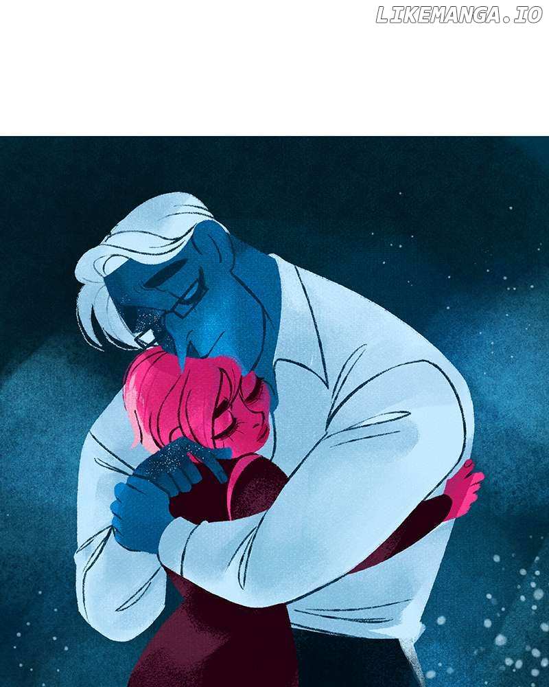 Lore Olympus chapter 267 - page 136