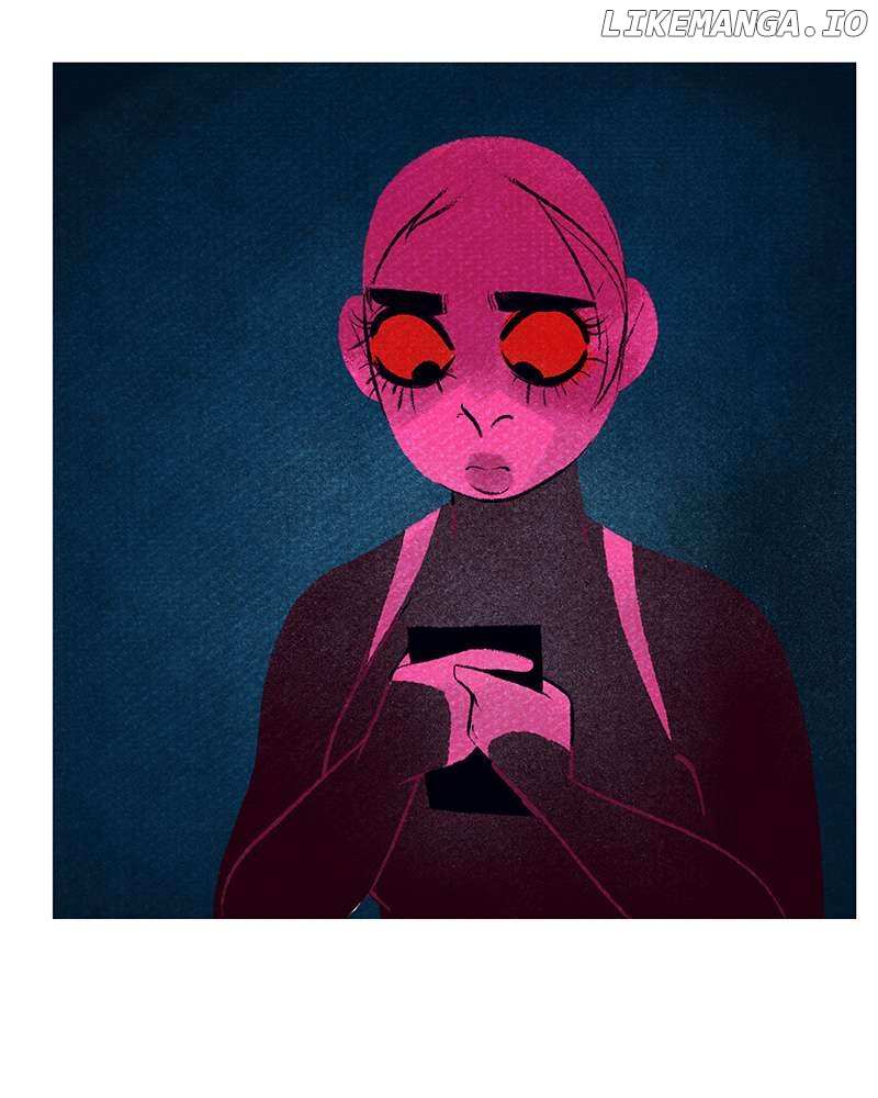 Lore Olympus chapter 267 - page 91
