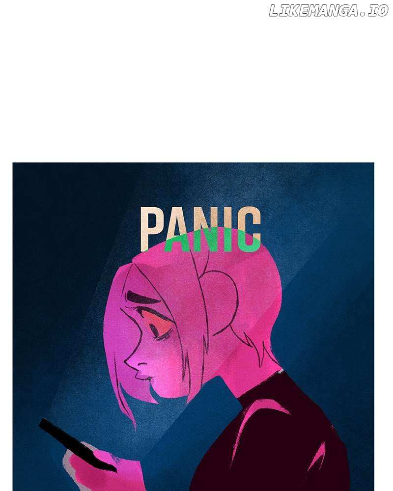 Lore Olympus chapter 267 - page 94