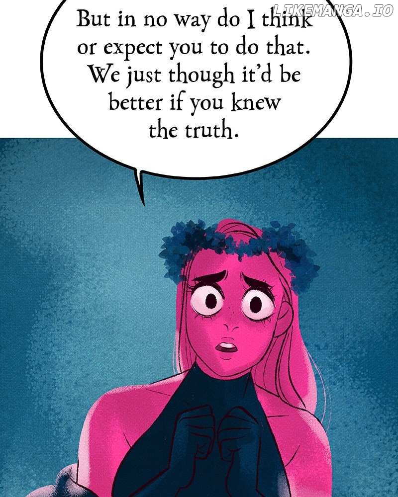 Lore Olympus chapter 231 - page 31