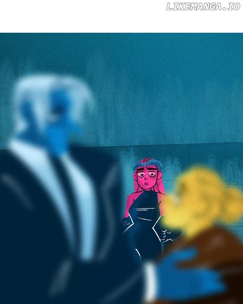 Lore Olympus chapter 231 - page 50