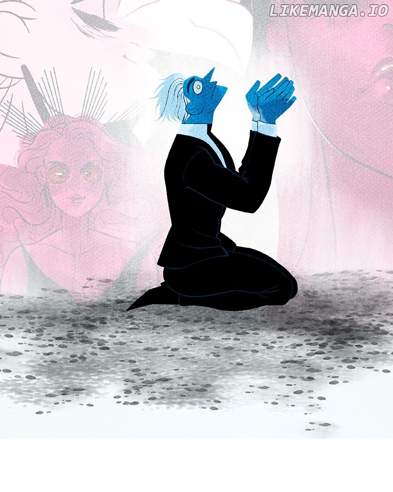 Lore Olympus chapter 231 - page 68