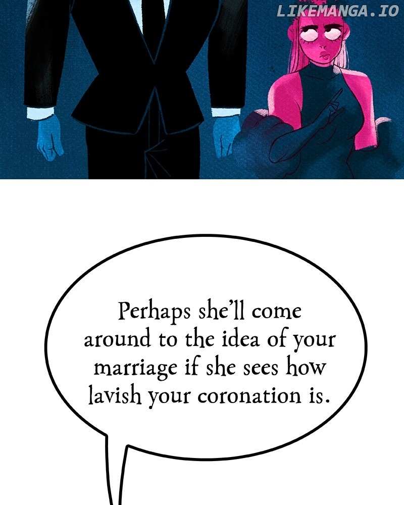 Lore Olympus chapter 231 - page 83