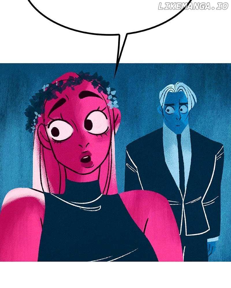 Lore Olympus chapter 231 - page 91