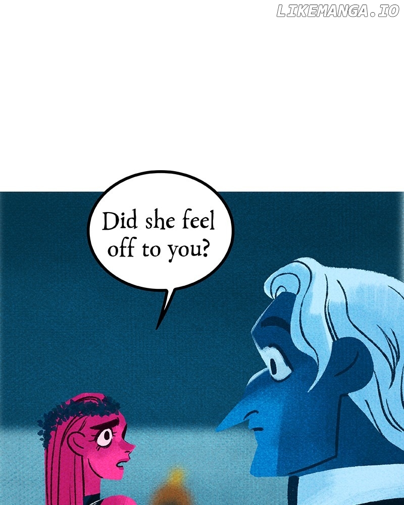 Lore Olympus chapter 231 - page 96
