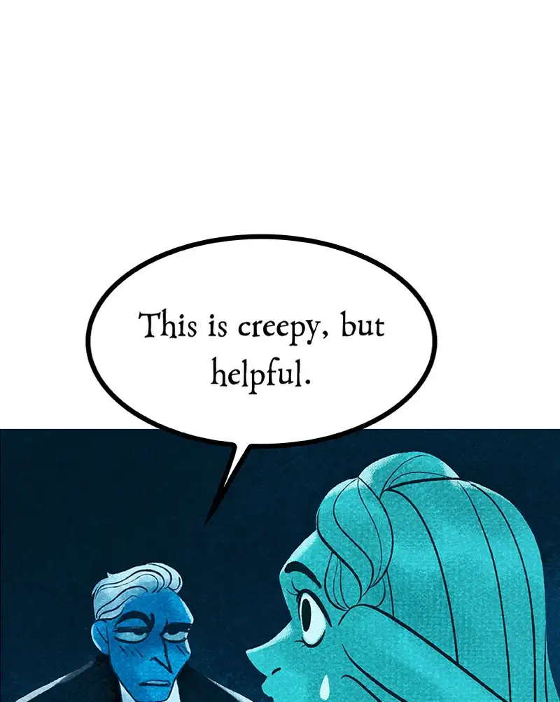 Lore Olympus chapter 246 - page 108