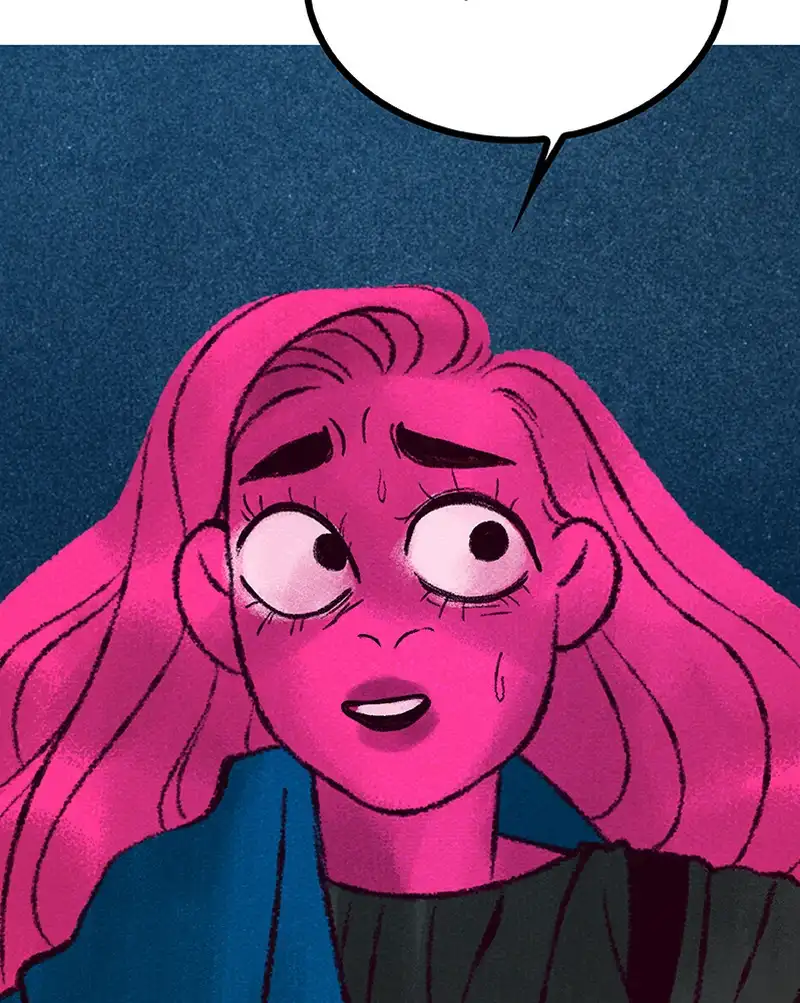 Lore Olympus chapter 246 - page 13