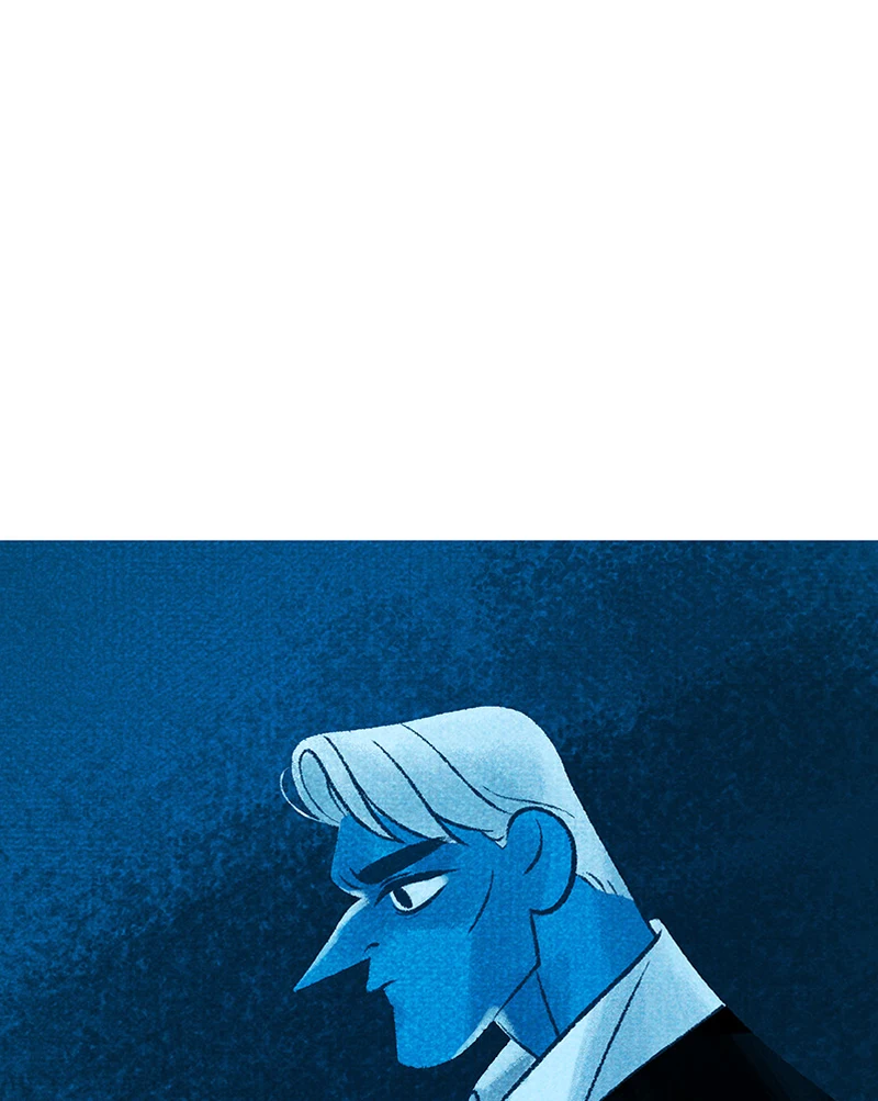 Lore Olympus chapter 246 - page 134