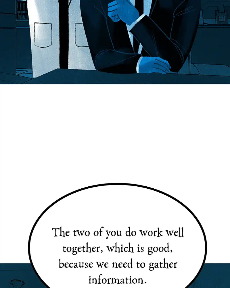 Lore Olympus chapter 246 - page 23
