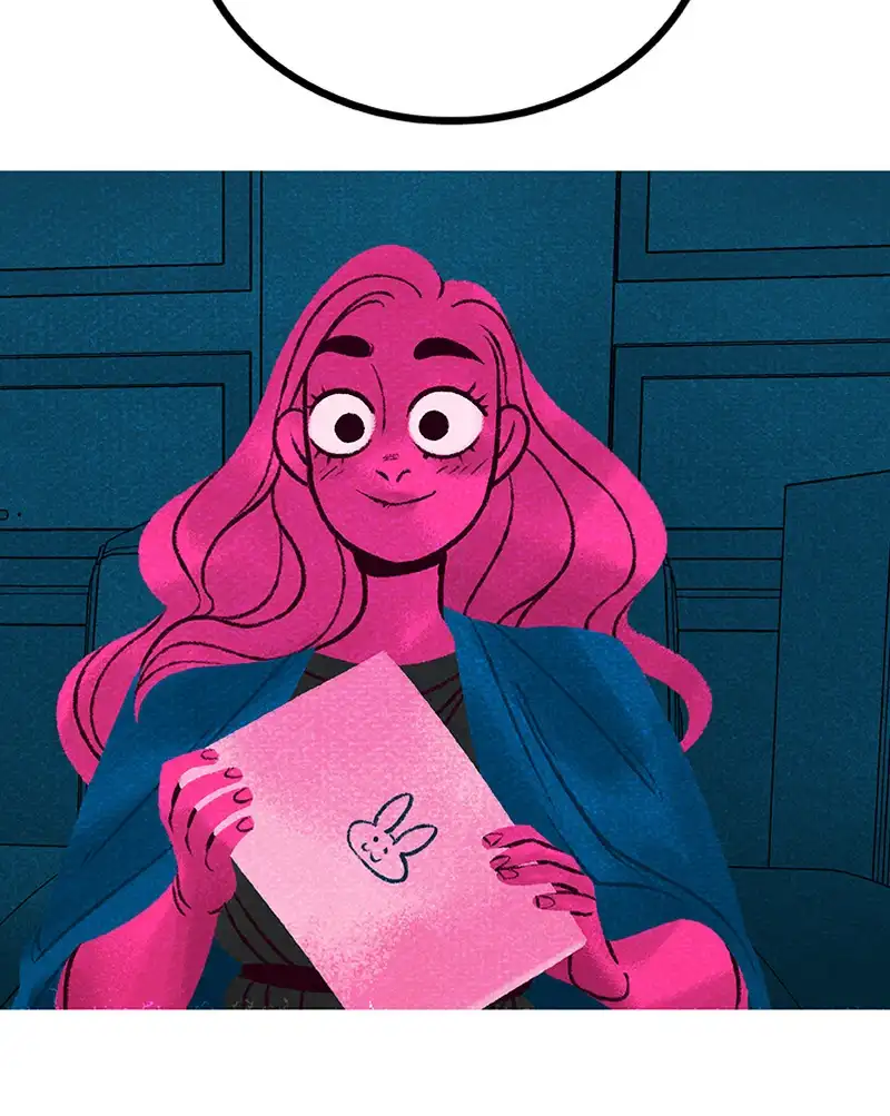 Lore Olympus chapter 246 - page 28