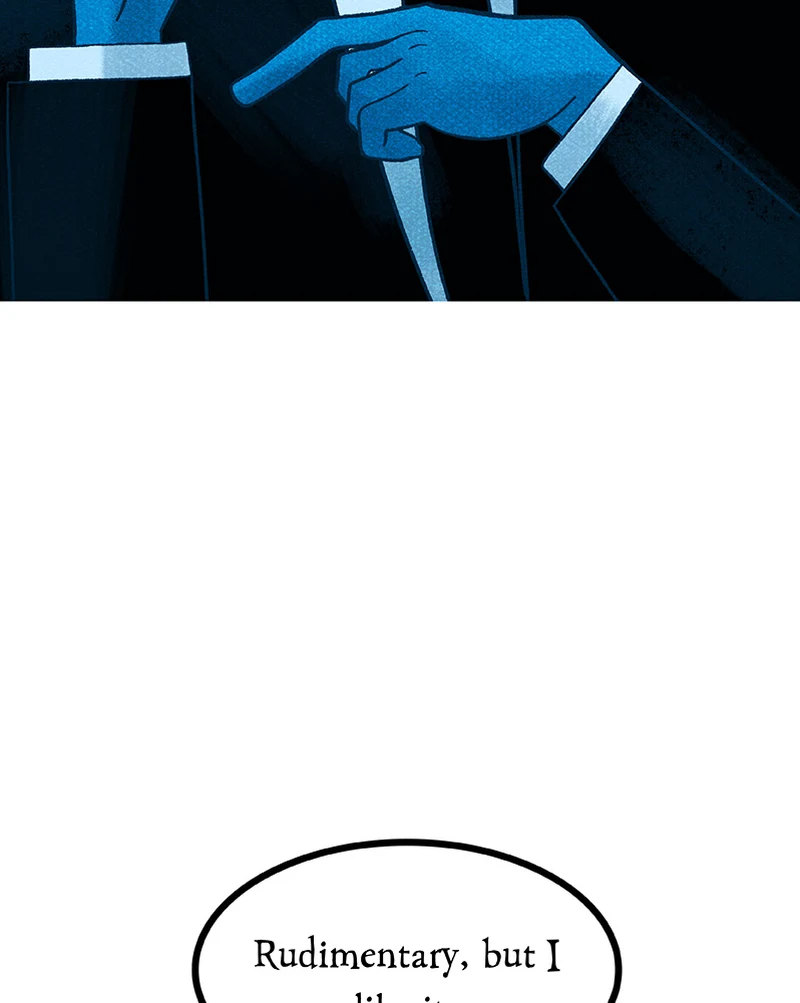 Lore Olympus chapter 246 - page 37