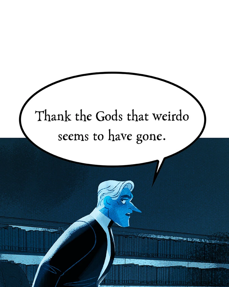 Lore Olympus chapter 246 - page 59