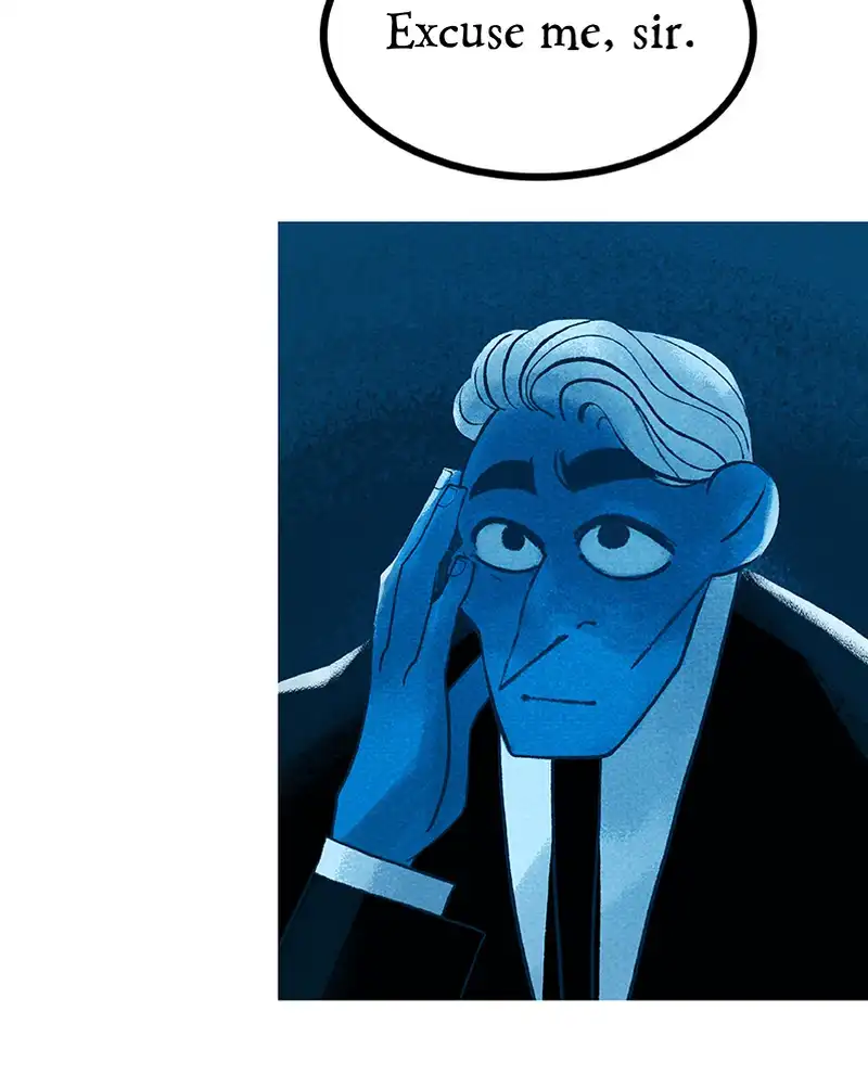 Lore Olympus chapter 246 - page 82
