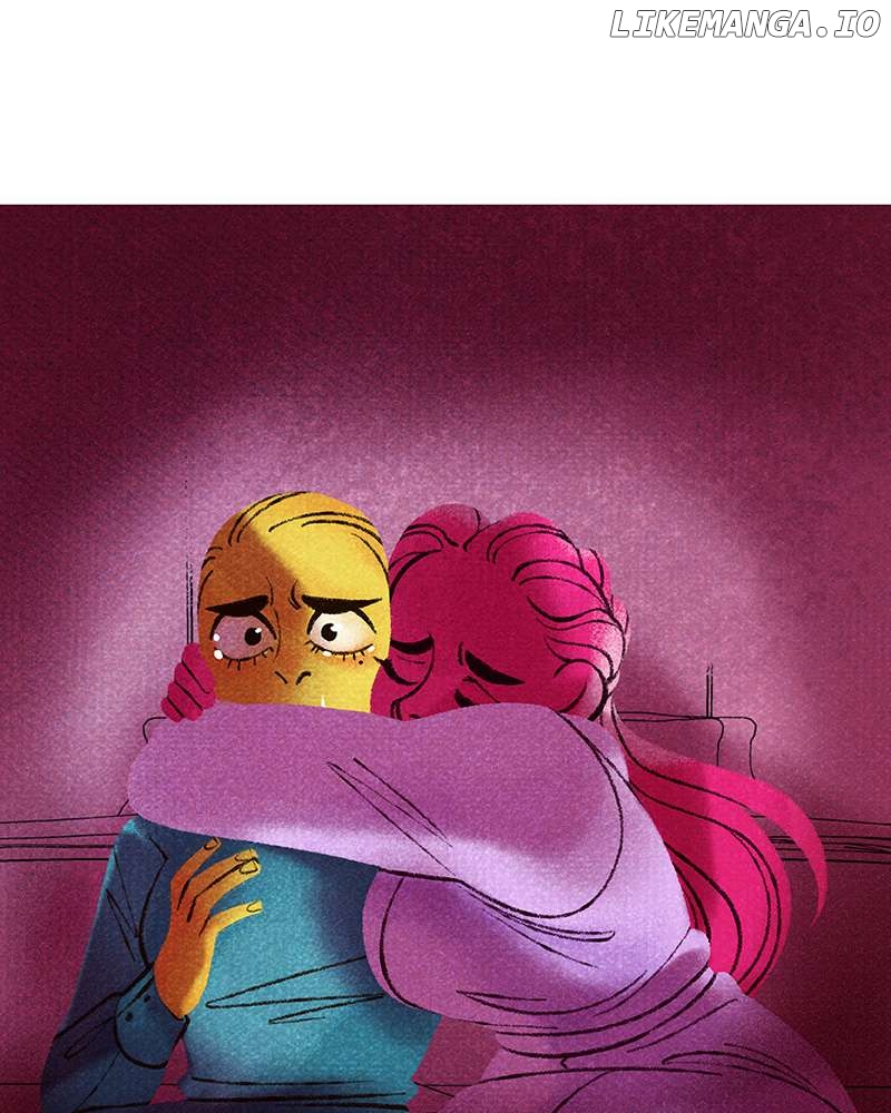 Lore Olympus chapter 257 - page 124