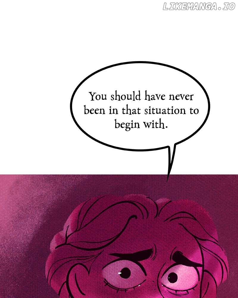 Lore Olympus chapter 257 - page 127