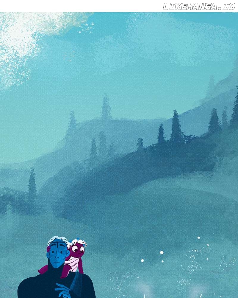 Lore Olympus chapter 257 - page 154