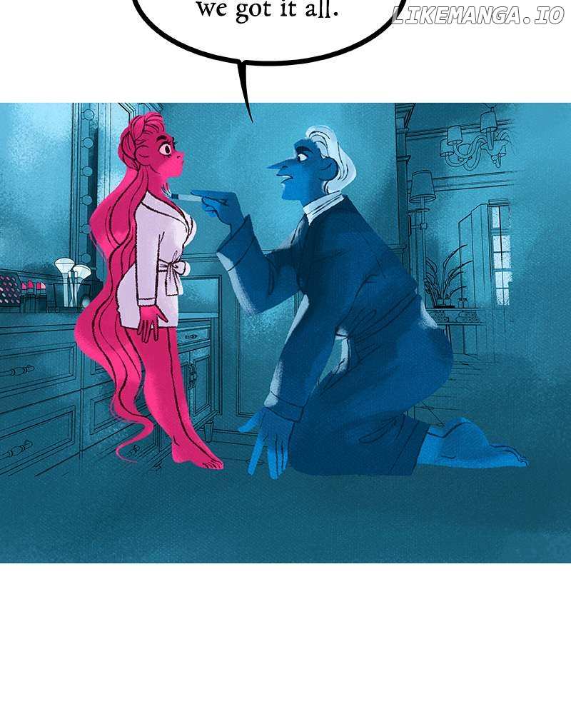 Lore Olympus chapter 257 - page 38