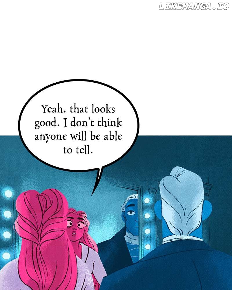 Lore Olympus chapter 257 - page 39