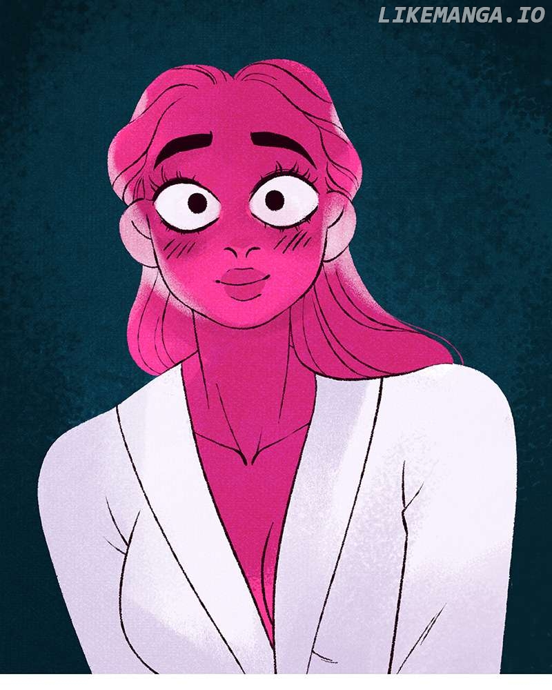 Lore Olympus chapter 257 - page 45