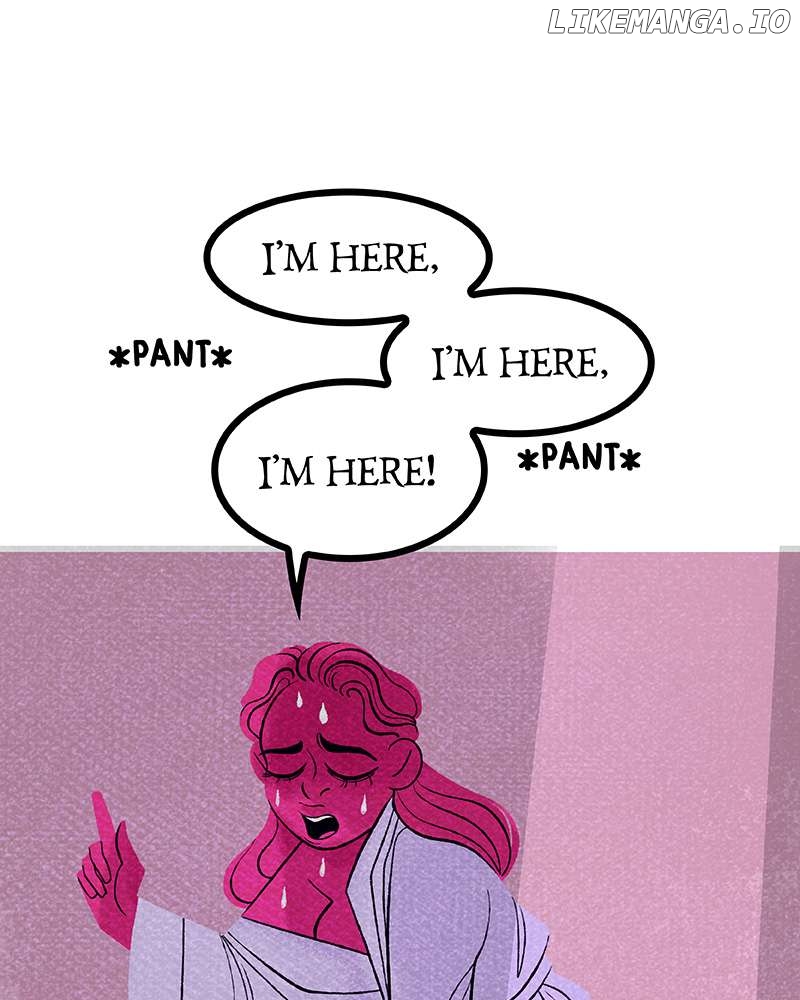 Lore Olympus chapter 257 - page 65