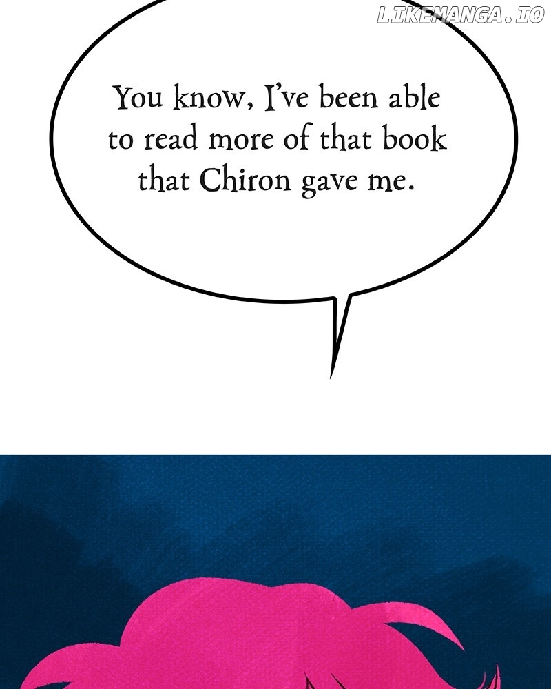 Lore Olympus chapter 232 - page 130