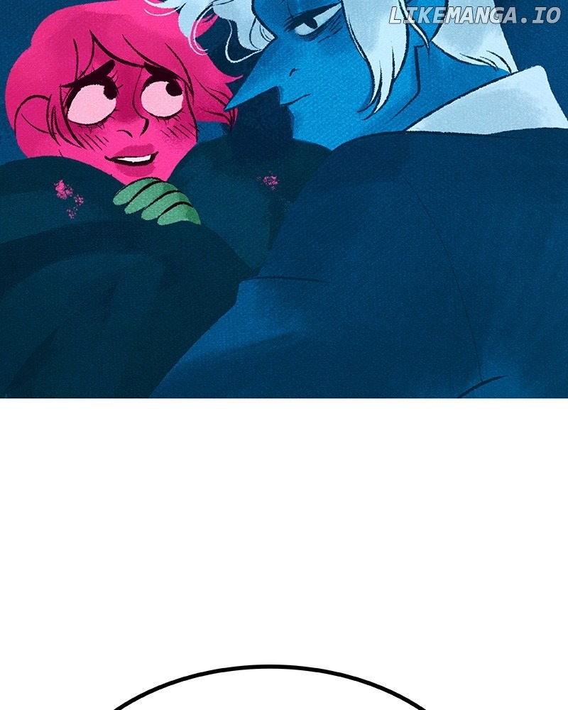 Lore Olympus chapter 232 - page 135