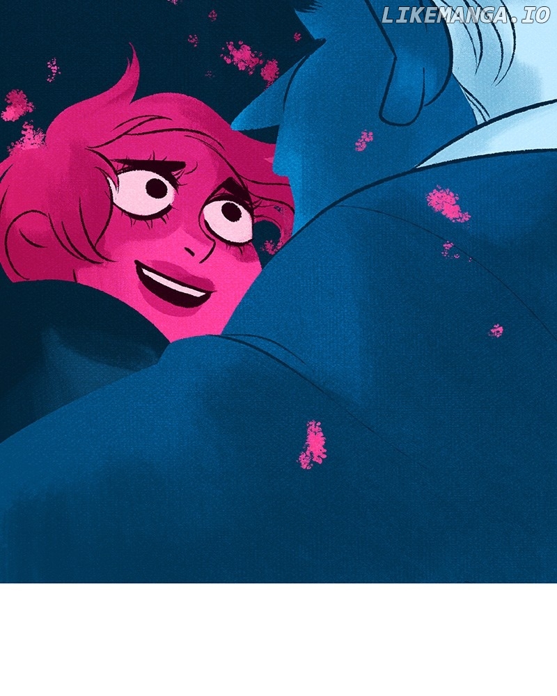 Lore Olympus chapter 232 - page 141