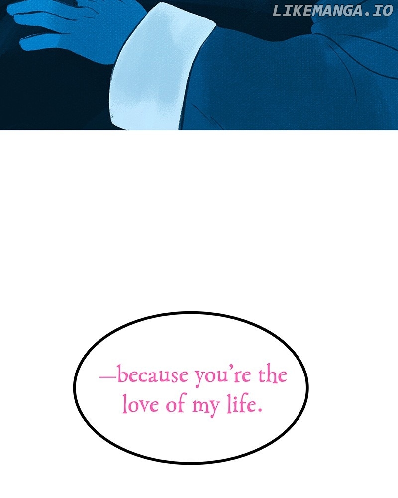 Lore Olympus chapter 232 - page 146