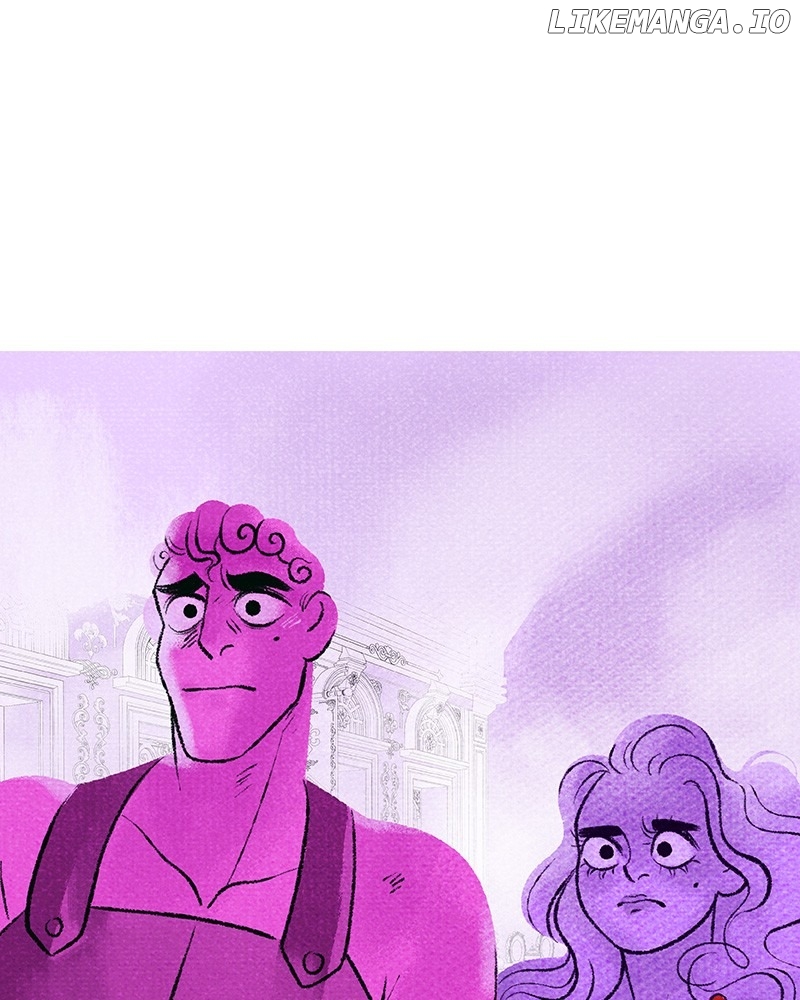 Lore Olympus chapter 232 - page 85