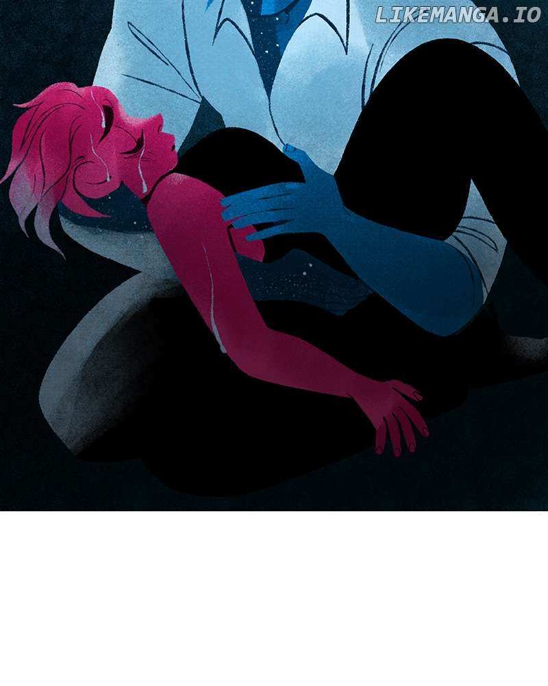 Lore Olympus chapter 268 - page 106