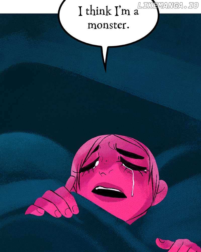 Lore Olympus chapter 268 - page 129