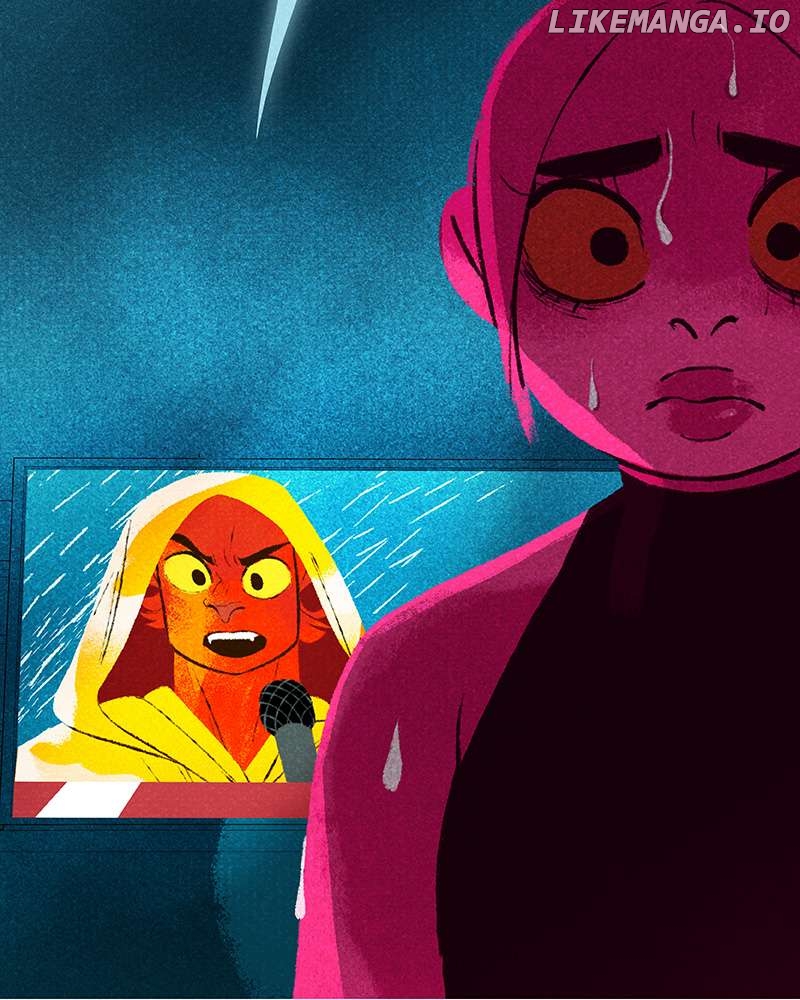 Lore Olympus chapter 268 - page 41