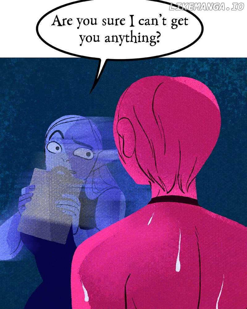 Lore Olympus chapter 268 - page 78