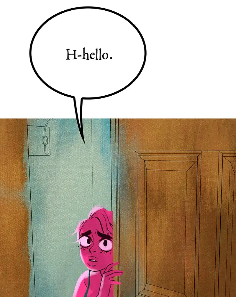 Lore Olympus chapter 247 - page 128